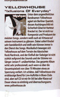 BREAK OUT Magazin 6/2004