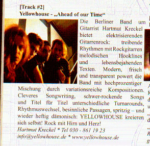 MUSIKER Magazin 4/2002