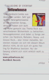 rocknews, Sept.&frasl;Okt. 2004