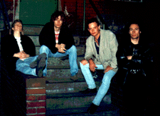 Yellowhouse (Mark 1)